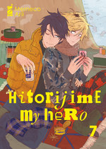 Hitorijime My Hero